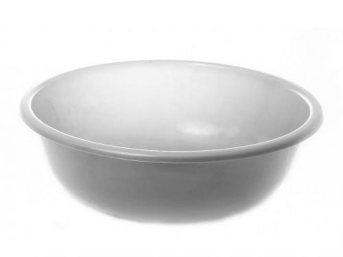 Lavór 38cm šedý 9L