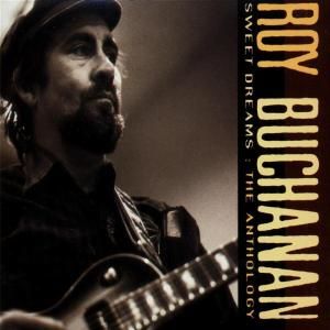 CD BUCHANAN ROY - CHRONICLES