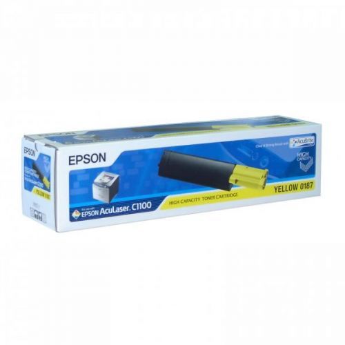Epson C1100 (C13S050187) - originálny