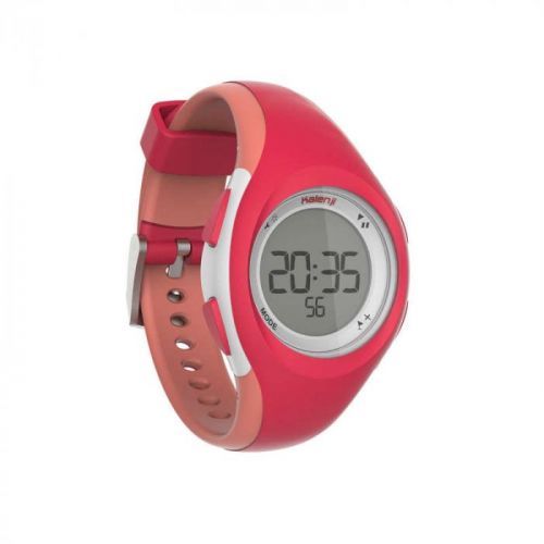 KIPRUN Hodinky So Stopkami W200 S