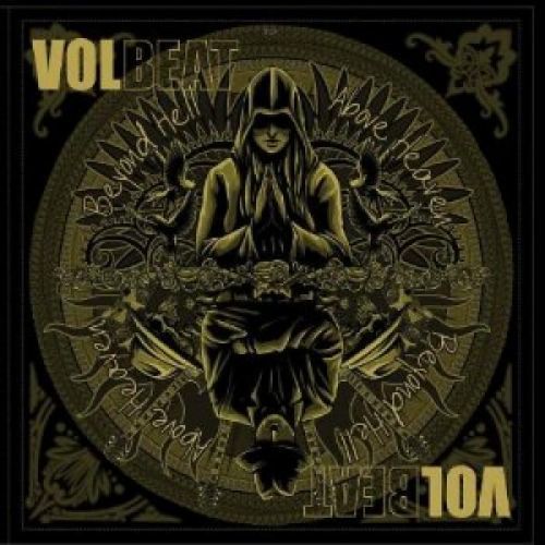 Volbeat - Vinyl BEYOND HELL / ABOVE HEAVEN