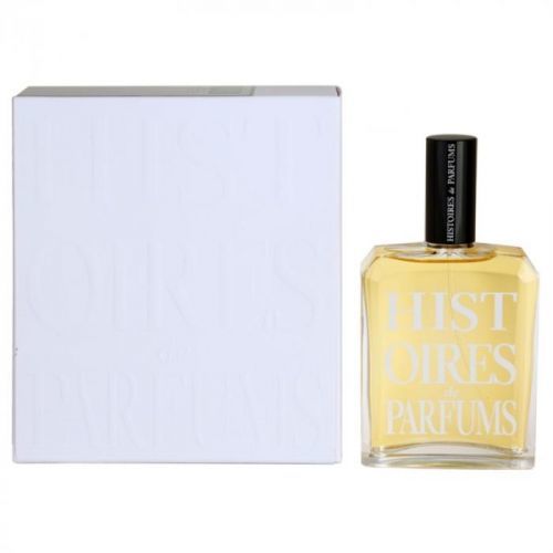 Histoires De Parfums 1804 parfumovaná voda pre ženy 120 ml