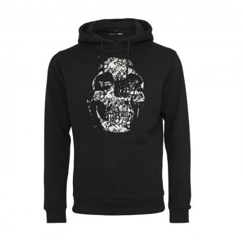 My Chemical Romance - Mikina Haunt Hoody - Muž, Čierna, S