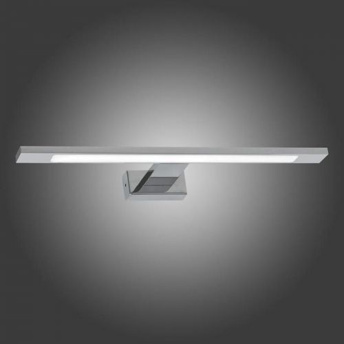 Lampa Shine 030 chrom 40cm IP44 K1