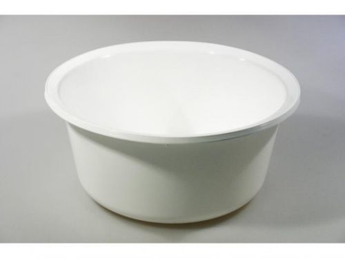 Drez do stola 42x20cm biely18l