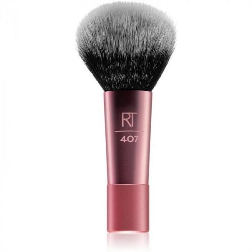 Real Techniques Original Collection Finish multifunkčný štetec