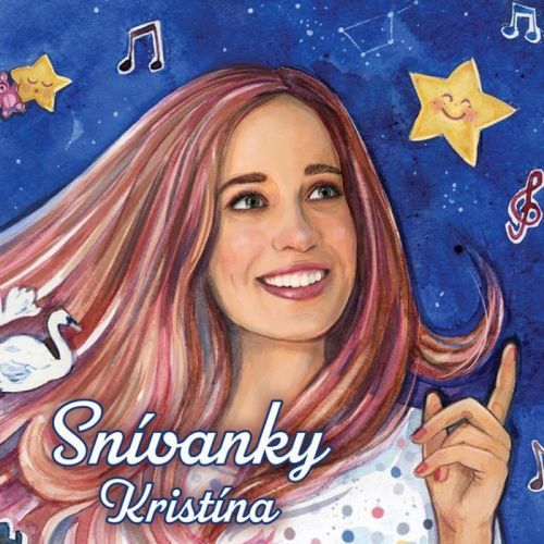 Kristína - CD SNÍVANKY