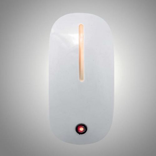 Nočné svietidlo Mys LED 0,5W