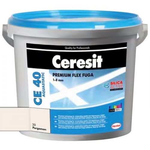 Ceresit Škárovacia hmota CE40 pergamon 2kg