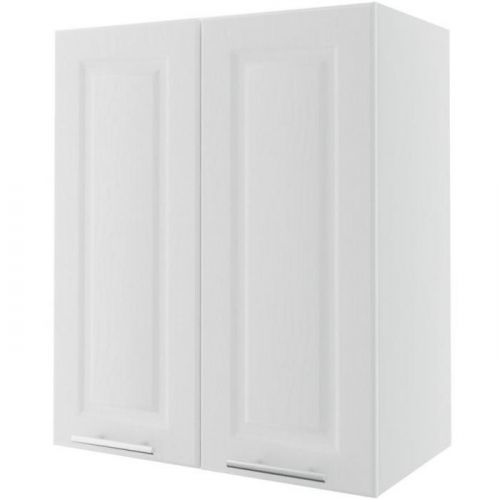 Kuchynská skrinka Emporium w3/60 white/kor.biela