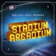 CD RED HOT CHILI PEPPERS - STADIUM ARCADIUM