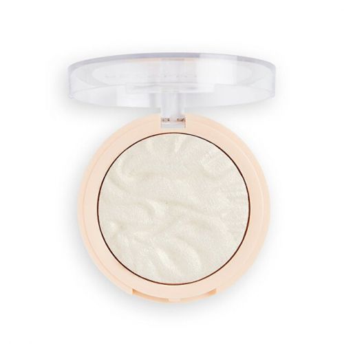 Revolution Rozjasňovač Revolution Reloaded Gold en Light s (Highlighter) 10 g