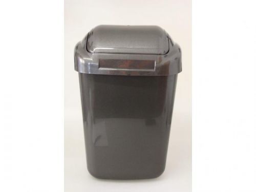 Kôš odpad. 30L grafit