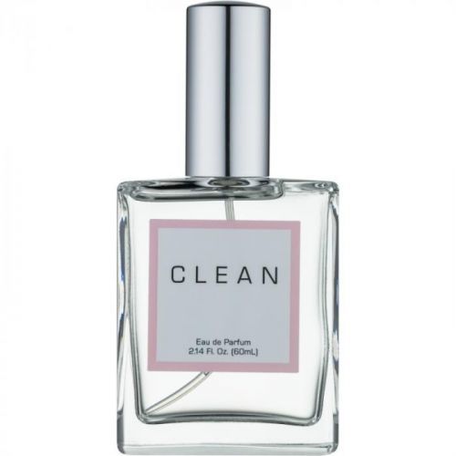 CLEAN Original parfumovaná voda pre ženy 60 ml