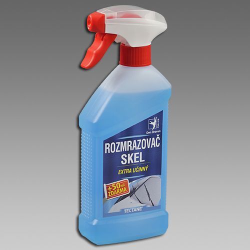 Den Braven Rozmrazovač skiel - 500 ml