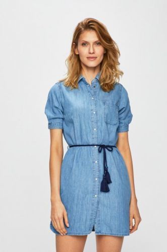 Pepe Jeans Šaty Pepe Jeans