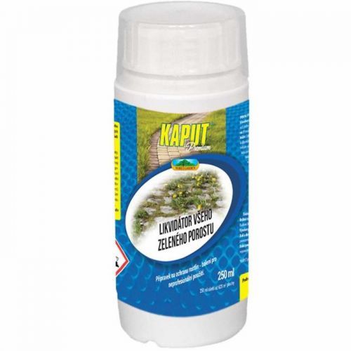 Kaput Premium 250ml/L/SR/ +