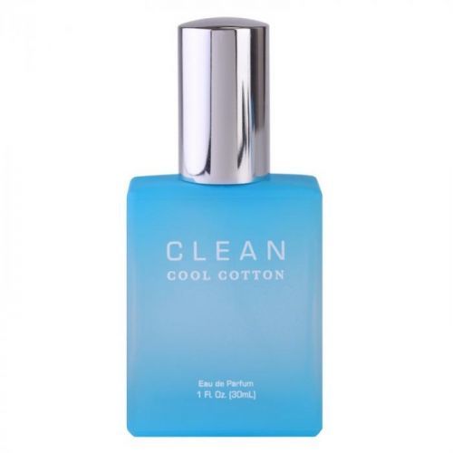 CLEAN Cool Cotton parfumovaná voda pre ženy 30 ml