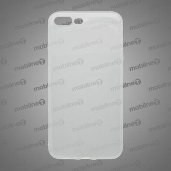 Puzdro NoName iPhone 8 Plus - transparent