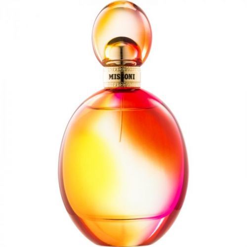 Missoni Missoni toaletná voda pre ženy 100 ml