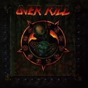 CD OVERKILL - HORRORSCOPE