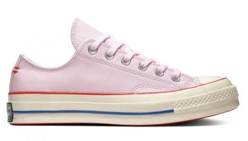 Converse Chuck Taylor All Star 1970 Love the Progres ružové 563490C