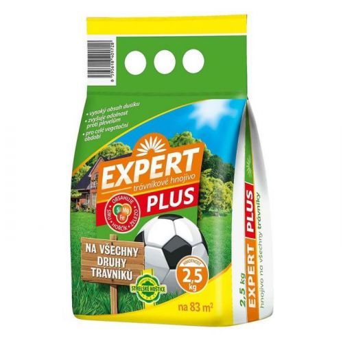 Expert plus 2,5 kg