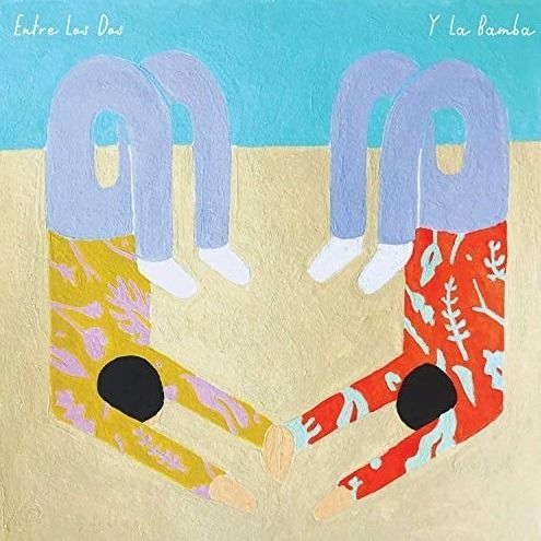 CD Y LA BAMBA - ENTRE LOS DOS