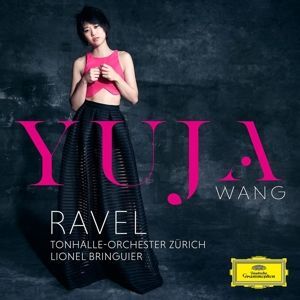 CD WANG YUJA - KONC.PRO KLAV./BALADA O.19