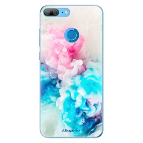 Odolné silikónové puzdro iSaprio - Watercolor 03 - Huawei Honor 9 Lite
