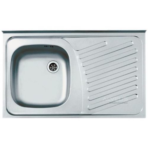 Drez 1k 80/50 ľavý