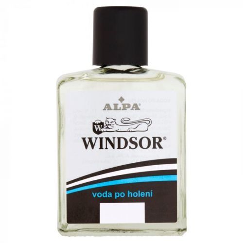 WINDSOR voda po holení,100ml