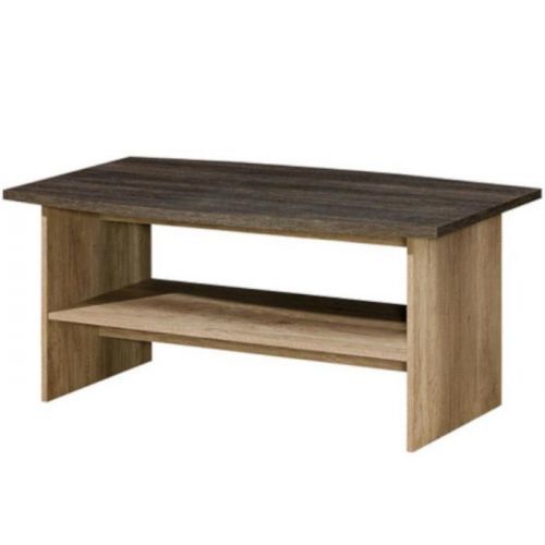 Konferenčný stolík Romero R12  d.can/arusha