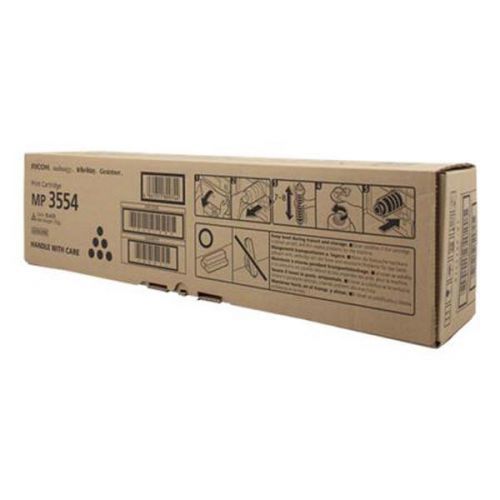 Ricoh originál toner 842125, black, 841994, 842348, Ricoh MP 2554SP, MP 3054SP, MP 3554SP