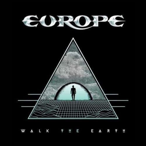 Europe - CD WALK THE EARTH