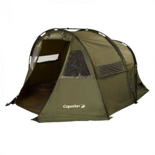 CAPERLAN Bivak Frontview Bivvy