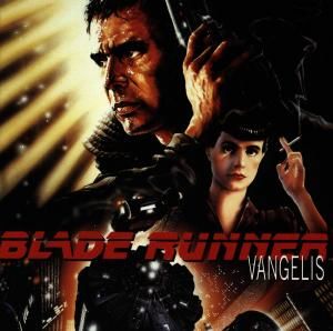VANGELIS - CD BLADE RUNNER
