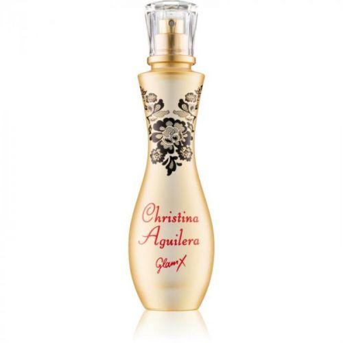 Christina Aguilera Glam X parfumovaná voda pre ženy 60 ml
