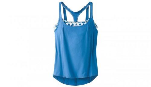 Prana  Sway Tank modré W13170213-BGP