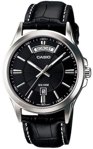 Casio Standard MTP-1381L-1AVEF