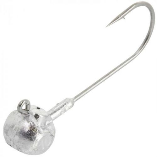 CAPERLAN Round Jig Head 10 G 5 Ks