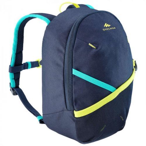 QUECHUA Detský Batoh Mh100 5 L Modrý