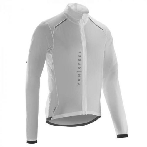 VAN RYSEL Nepremokavá Bunda Ultralight