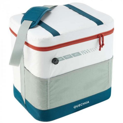QUECHUA Chladnička Compact Fresh 25 L