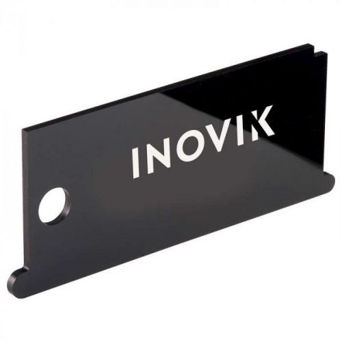INOVIK škrabka Na Bežky 100