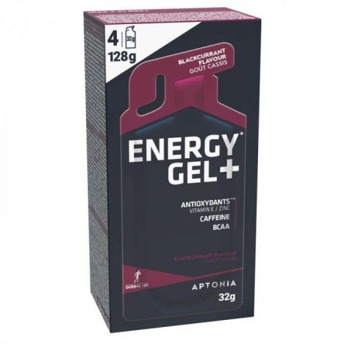 APTONIA Energetický Gél čierne Ríbezle