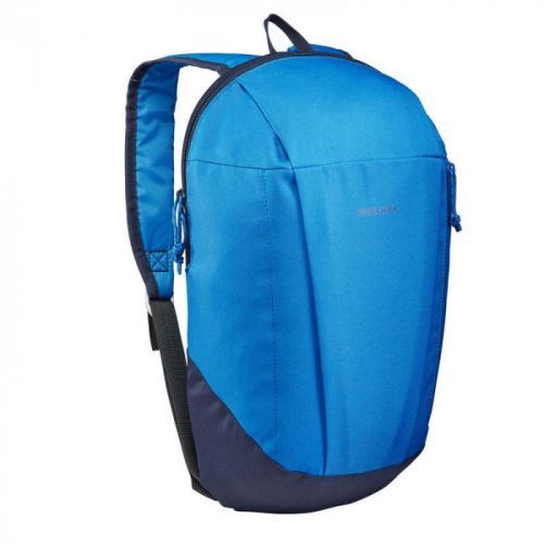 QUECHUA Batoh Nh100 10 L Modrý