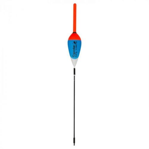 CAPERLAN Plavák Embelly Shape 2 6 G
