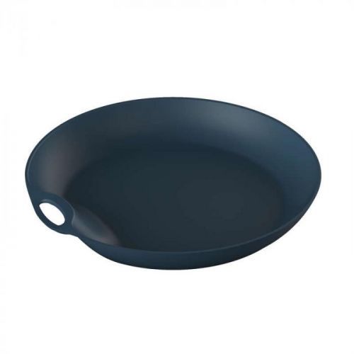 QUECHUA Plytký Plastový Tanier Mh100