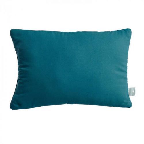 QUECHUA Vankúš Comfort Modrý